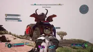 Twitch VOD - Borderlands 4 FULLPLAY Part 2