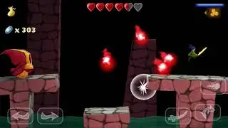 Swordigo - Part 11 - Second Shard of the Mageblade