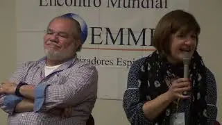 16   12º EMME - ENCERRAMENTO DO 12 EMME
