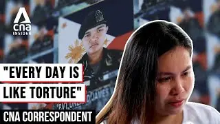 Healing The Wounds Of War In Bangsamoro, Philippines | CNA Correspondent