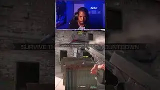this Pistol on WARZONE is COOKING! (Warzone)
