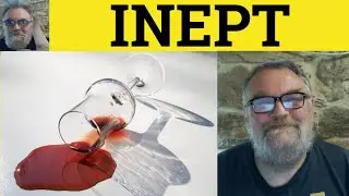 🔵 Нелепое значение - Нелепое определение - Примеры нелепости - CPE - Нелепый Нелепо Нелепость Нелепость