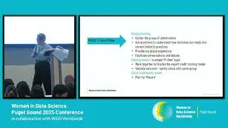 Keynote Address by Chisoo Lyons (WIDS Puget Sound 2025)