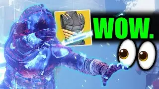 1 Week until this Subclass is BROKEN!? ⚡ | Destiny 2: Season 15