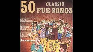 Pub Songs Medley 2 - Daisy Bell / Two Lovely Black Eyes / My Bonnie Lies Over The Ocean / I'm...