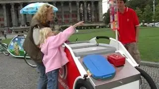 Veloform Media's xBob used as IceBob mobile platform for sampling promotions and sales
