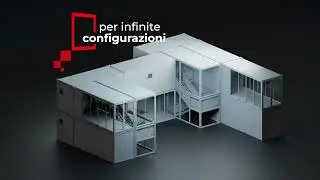 SEBACH Modular: come usare al meglio lo spazio, anche in verticale