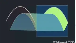 3dFace to Lines