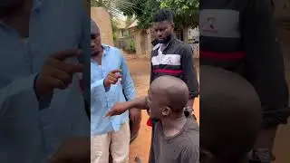 Imagine what Keke dìd to Ten Kobo