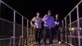 CEIBE - Hip Hop de la Seven