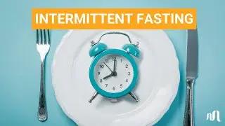 Intermittent Fasting | Tips from a Nurse Practitioner