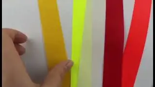Wholesale Medium Bright Colorful Tape Reflective Tc Fabric Garment Accessories, Reflective Fabric, C