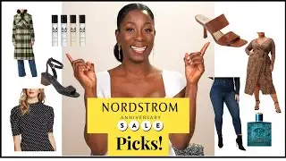 Nordstrom Anniversary Sale 2021 Picks
