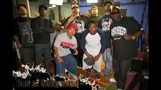 The King Assassin Show Intro - TSP The Survivalist @tspow1 @djkingassassin