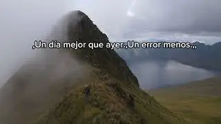 NADIE SABÍA QUE YO ESTABA CANSADO