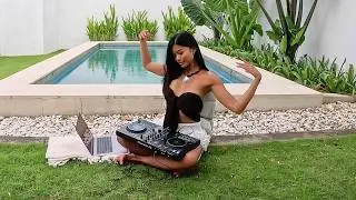 deep house good mood