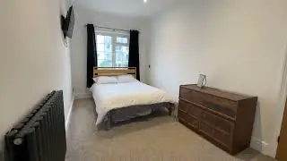 Ashleigh House