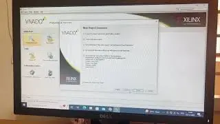 Simulation using Vivado