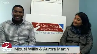 Hacking for Justice: Legal Aid & Tech Collaborations