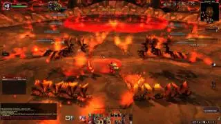 RNG King - Onyxian Drake