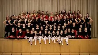 2019 Gruppenbilder