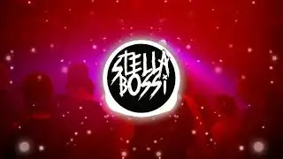 Stella Bossi @ KitkatClub 2025 (Visualizer) &mdash; Live DJ Set / Symbiotikka