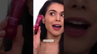 I thought I&rsquo;d HATE this!! NYX Smushy Matte Lip Balm Review #lipbalm #nyxcosmetics #makeupreview