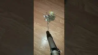 I Need To Vacuum