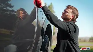 AMSOIL Quick Detailer