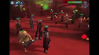 The best pirate fight on my channel ￼