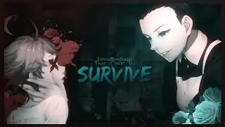 [ERS] The One To Survive MEP