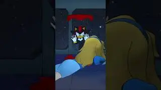 Shadow The Hedgehog Edit Shadow y Maria Robotnik 🖤Shadaria💛 #edit #shadow #mariarobotnik #shadaria