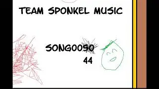 Team Sponkel Music: Song0044