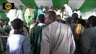 MAGAL DAROU SALAM 2026