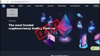 The fake exchange websites using the CoinCarp logo include#usa #usarmy #unitedstates #unitedkingdom