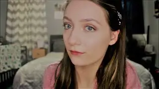 May 2020 Boxycharm Opening/Try On/Impressions