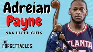 Adrian Payne Mix by: The Forgettables