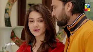 Zebaish | Best Scene | HUM TV | Drama
