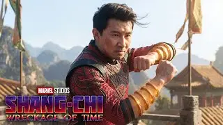 ШАН-ЧИ 2: Крушение времени (2026) Симу Лю и Мэн'эр Чжан