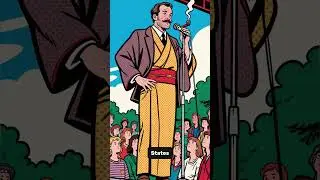 The LSD-Fueled Philosophy of Alan Watts