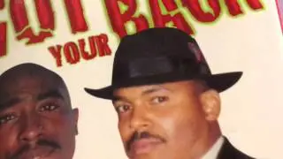 Why Stage a Fight With Tupac