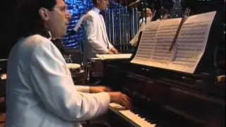 San Francisco Symphony - Country Band March - 7/4/1996 - Shoreline Amphitheatre (Official)