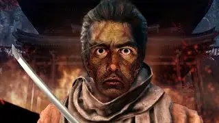 ES SEKIRO EL JUEGO MÁS DIFICIL DE FROMSOFTWARE?