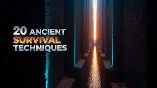 The Hidden Systems That Let ANCIENT Cities Thrive in Extreme Climates