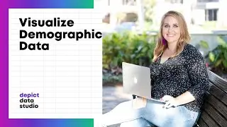 How to Visualize Demographic Data: From Boring Bullet Points into Great Graphs