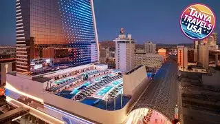 Circa Resort and Casino - Adults Only | Las Vegas (NV), United States | Hotel Review 🛏️