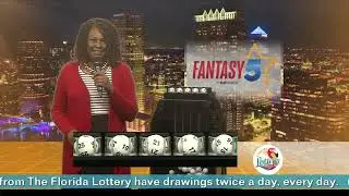 Fantasy 5 20250911
