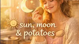 Sun Moon & Potatoes
