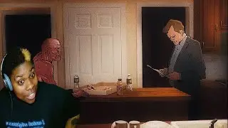 Chris Hansen Catches Vecna (REACTION)