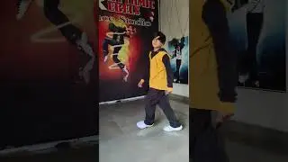 How To Learn Footwork Again 😎😍😎😎 #dance #viral #trending #shorts